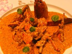 -狮拾久·现代新加坡料理(福田COCO Park店)