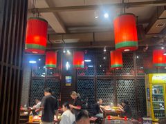 -陈府大宅门成都火锅·手切鲜肉(太原街店)