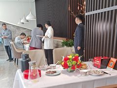 -味+新京宴·烤鸭·北京菜(创意谷店)