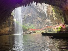 -英西峰林·洞天仙境