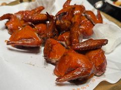 -鸽子侯·家宴·平价海鲜(绿地店)