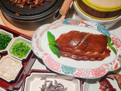 -在前门·烤鸭北京菜(五月花广场店)