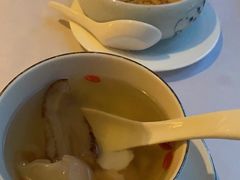 -广州富力丽思卡尔顿酒店·丽轩·粤菜