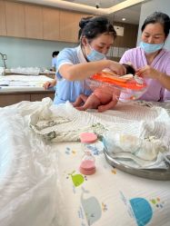 点击看大图 -禧月荟S月子中心(侨城店)