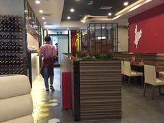 -斗牛士牛排餐厅(富力海珠城广场店)