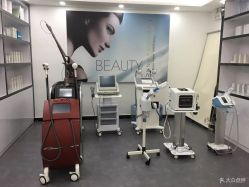 -时光海科学美肤中心