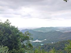 -广州市白云山风景名胜区