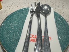 -CRAZYONES西班牙海鲜饭(上海美罗城店)