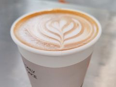 -YOLO COFFEE(深房广场店)