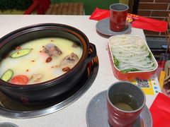 -钢管厂五区小郡肝串串香火锅(梅川路店)