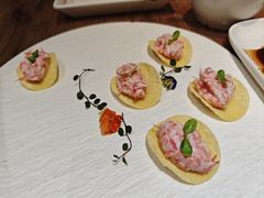 -大潮淮·淮扬菜(何园旗舰店)