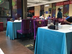 -紫光园(燕郊总店)