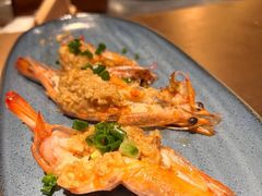 -牛将军•涮肉•烤肉(北京王府井·故宫店)