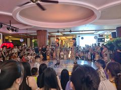 -三亚亚龙湾天域度假酒店