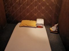 -泰合玺·精油疗愈 SPA(南京河西万达店)
