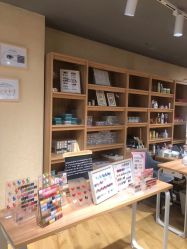 -涂tu指甲日式美甲美睫店