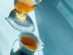 -广州富力丽思卡尔顿酒店·丽轩·粤菜