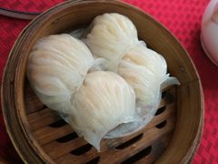蓝冰洋虾饺皇-蓝冰洋