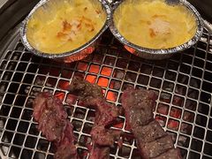 -赤坂亭·M9和牛烧肉·铁板烧·日料398放题(长泰广场店)