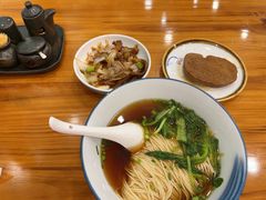 -小方的面(徐家汇店)