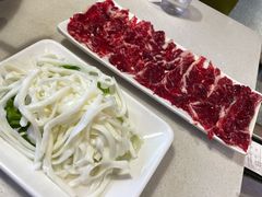 -古乐牛香·鲜牛肉牛杂火锅(新区店)