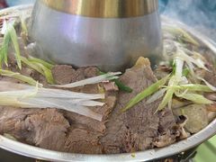 -撒拉人家.酸菜牦牛肉火锅