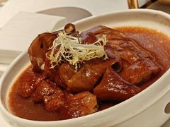 -海宝酒家(中山四路店)