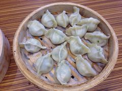 肉三鲜-惠成饺子(百合园店)