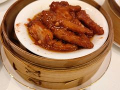 鲍汁凤爪-铭家点心(秦岭路店)