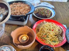 -破三川·新川菜(静安大融城店)