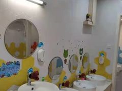 -魔力熊儿童早教托育中心(硚口同馨店)