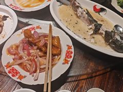 -广府乡下·饭庄(新港东路店)