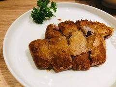 酥糯香鸭-莆田餐厅PUTIEN(三里屯店)