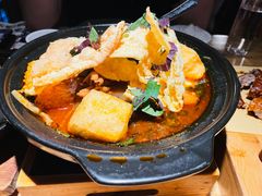 鸭脚煲-桂小厨广西菜(印象城店)