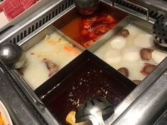 -海底捞火锅(龙岗星河COCO Park店)