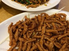 -大地春饼店(黄河路店)