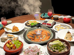 -添萬囍·天津三鲜捞面(天河城店)