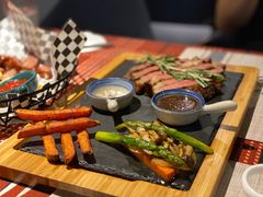 -Primo·丽莫意大利窑烤披萨