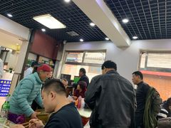 大堂-清真·鸦儿李记·小馆(后海店)