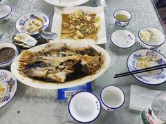 -范饭椰林川湘味海鲜·椰子鸡(三亚湾椰梦长廊店)