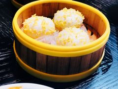 -海天楼中餐厅(吴宫泛太平洋酒店)