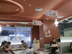 -黄记煌三汁焖锅(首创奥特莱斯店)