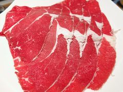 厚切牛肉-巴奴毛肚火锅(悠唐购物中心店)