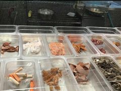 -拿渡麻辣香锅(龙旗购物中心店)
