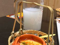 -竹之月日本料理铁板烧(香江花园店)