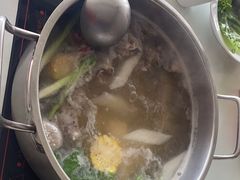 -潮牛禾记•潮汕鲜牛肉火锅(新亚洲店)