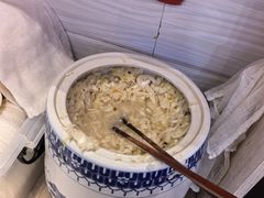 -李兰英湖南面馆(护国路店)