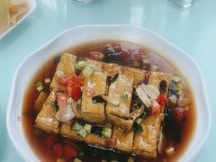 -新味都博山菜