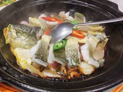 -苏先生海鲜渔庄(金桥店)