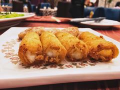 炸鲜奶-顺悦酒家(嘉信城市广场店)